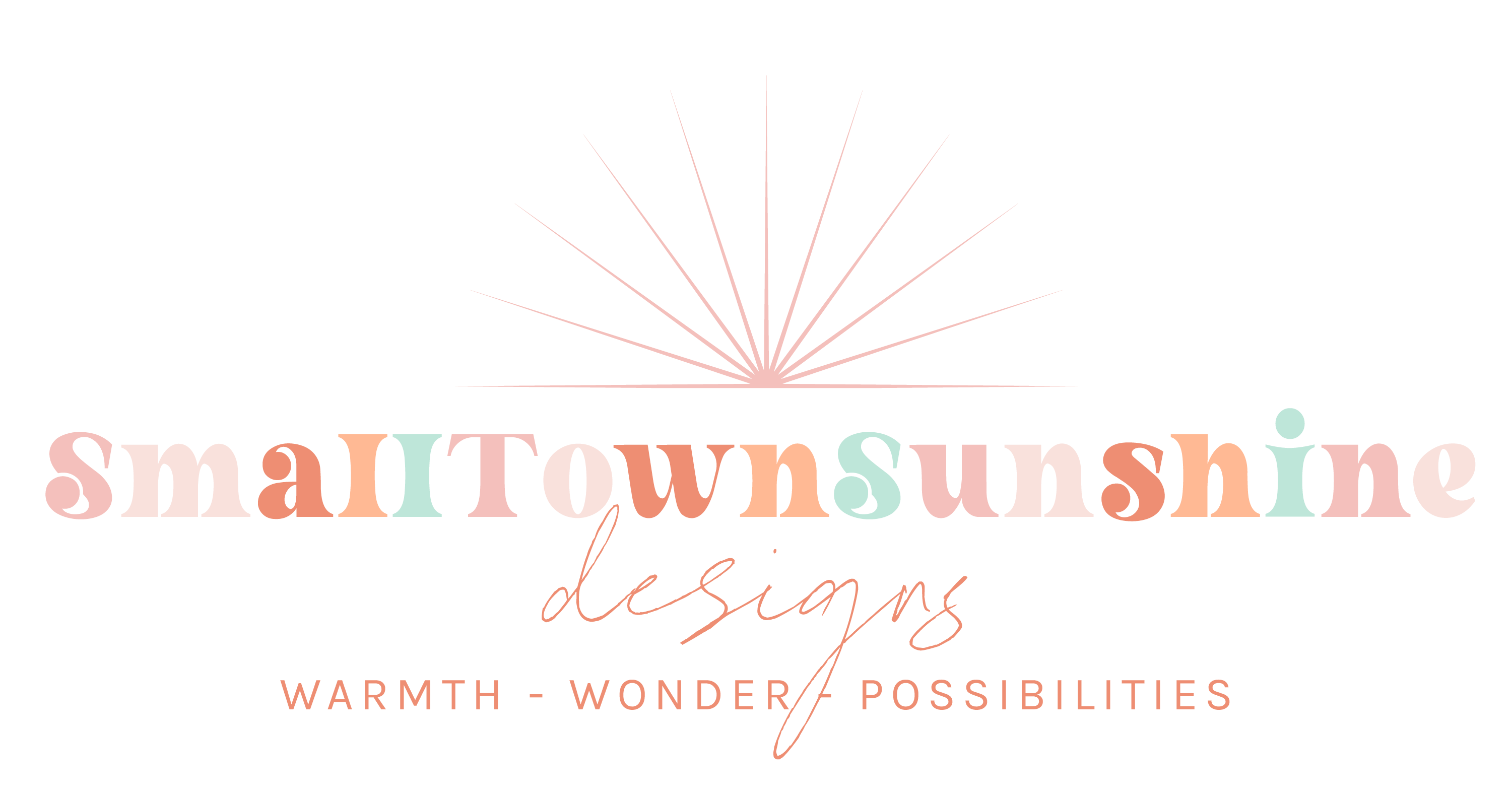 SmallTownSunshine Designs – The SmallTownSunshine Company